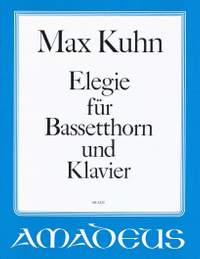 Kuhn, M: Elegie