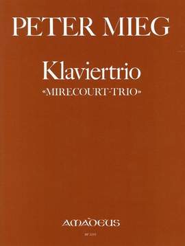 Mieg, P: Mirecourt-Trio