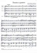 Corelli, A: Sonata a Quattro Product Image