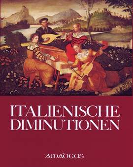 Italien Diminutions Vol. 1