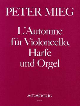 Mieg, P: L'Automne