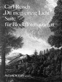 Reisch, C: Du mein einzig Licht