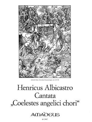 Albicastro, H: Cantata