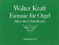 Kraft, W: Fantasie
