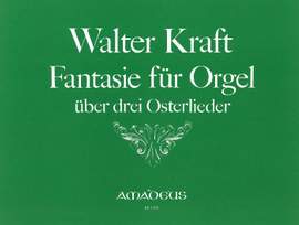 Kraft, W: Fantasie