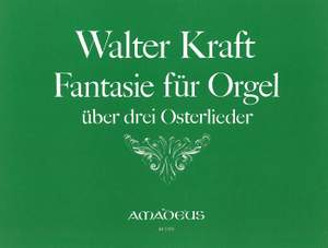 Kraft, W: Fantasie