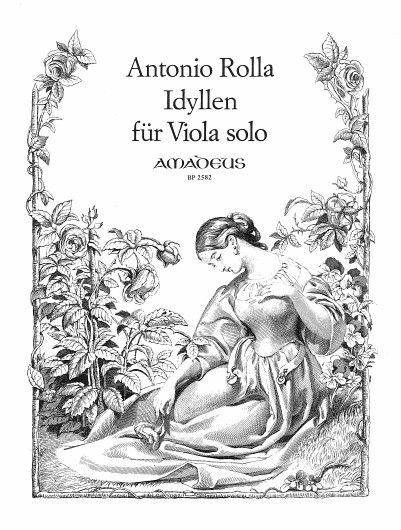 Rolla, A: Idyllen
