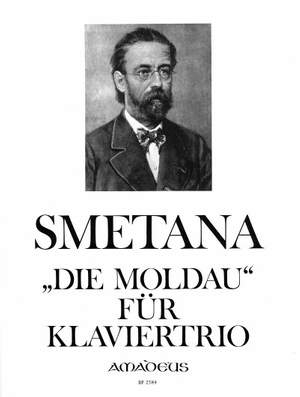 Smetana: Vltava