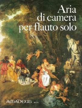 Aria de camera
