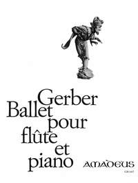 Gerber, R: Ballet