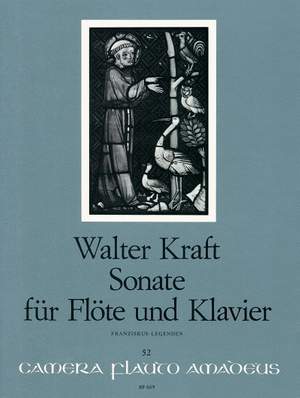 Kraft, W: Sonate