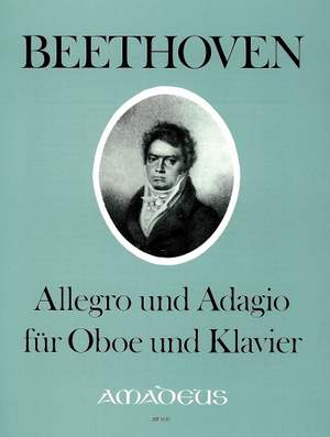 Beethoven, L v: Allegro & Adagio