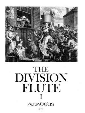 The Division Flute I