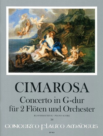 Concerto in G
