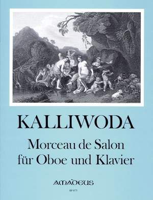 Kalliwoda: Morceau de Salon op. 228