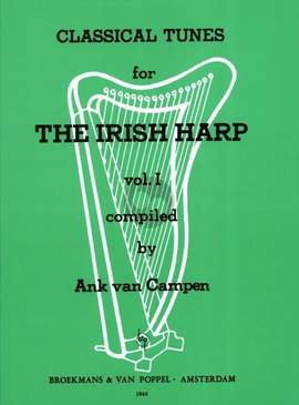 Campen: Classical Tunes I Irish Harp