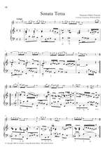 Veracini, F M: Twelve Sonatas (Nos.1-3) Product Image