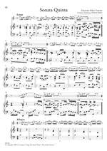 Veracini, F M: Twelve Sonatas (Nos.4-6) Product Image
