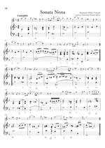 Veracini, F M: Twelve Sonatas (Nos.7-9) Product Image