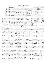Veracini, F M: Twelve Sonatas (Nos.7-9) Product Image
