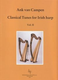 Campen: Classical Tunes II Irish Harp