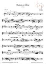 Orchestral Excerpts for Alto Flute Product Image