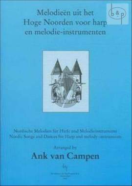 Campen: Nordic Songs & Dances Scpts