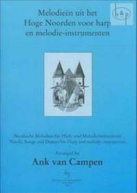 Campen: Nordic Songs & Dances Scpts