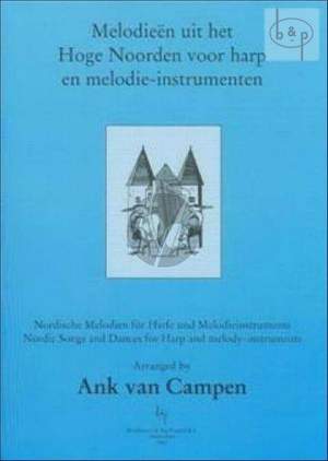 Campen: Nordic Songs & Dances Scpts
