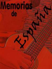 Wanders, J: Memorias de Espana