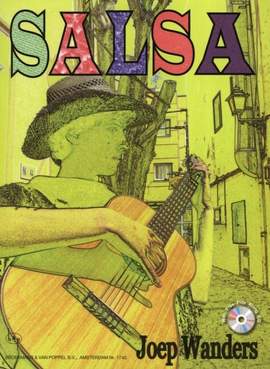 Wanders, J: Salsa