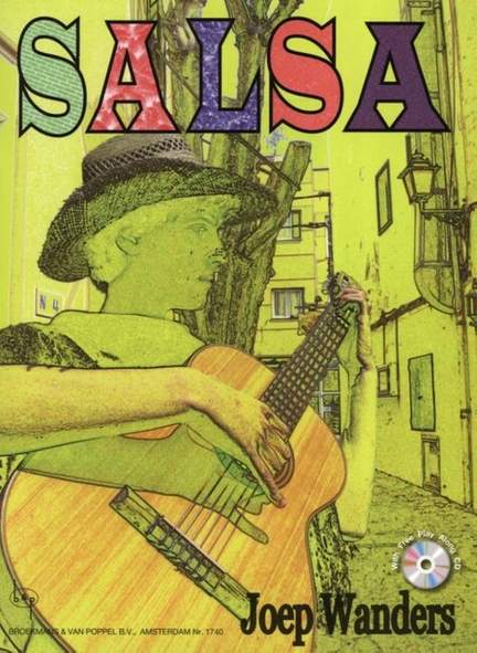 Wanders, J: Salsa