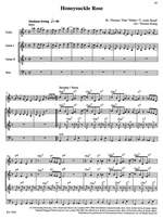 Various Composers: Combocom. Music for Flexible Ensemble series Product Image