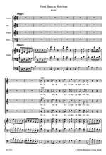 Mozart, WA: Short Sacred Works (K.141, 117, 618) (Version for Choir & Organ) (L) (Series: Choir & Organ) Product Image