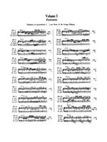 Domenico Scarlatti: Sixty Sonatas (Urtext), Volume II Product Image