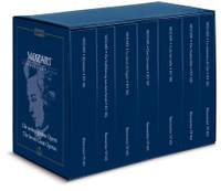 Mozart: The Seven Great Operas (Study Score Edition)