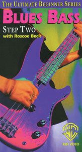 Ultimate Beginner: Blues Bass Step 2