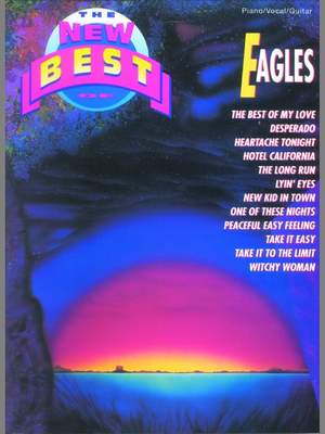 The Eagles: The New Best of the Eagles