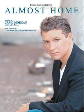 Craig Morgan: Almost Home