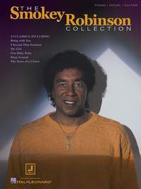 The Smokey Robinson Collection