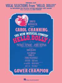 Jerry Herman: Hello, Dolly!