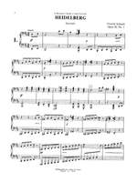 Florent Schmitt: Album of Piano Duets, Volume II Product Image
