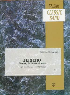 Morton Gould: Jericho