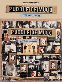 Puddle Of Mudd: Life On Display