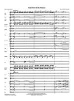 John Williams: Three Holiday Songs from Home Alone Product Image