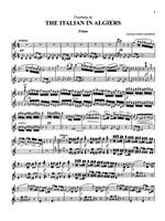 Gioacchino Rossini: Opera Overtures Product Image
