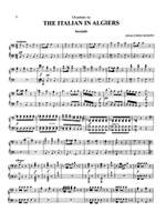 Gioacchino Rossini: Opera Overtures Product Image