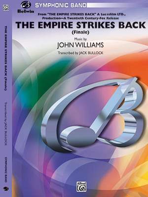 John Williams: The Empire Strikes Back (Finale)