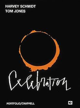 Schmidt, H: Celebration (vocal score)