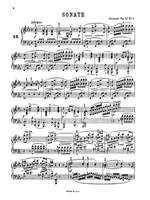 Muzio Clementi: Piano Sonatas, Volume III Product Image